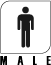 Male