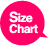 SIZE CHART - Blue Basic Top