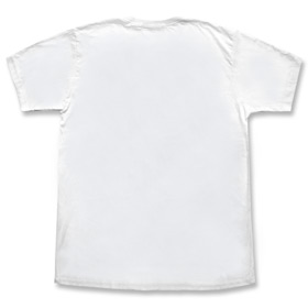 BACK - Nature's Nurture T-shirt