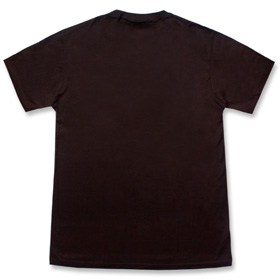 BACK - Pool Rider T-shirt