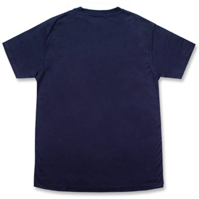 BACK - Mental Spaghetti T-shirt