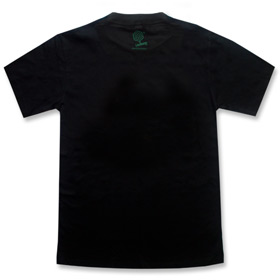 BACK - Hip-Hope T-shirt