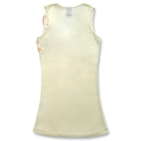 BACK - Rose Pink Top