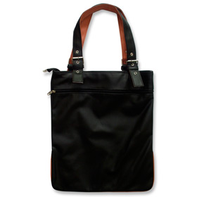 BACK - 'Night of the Triffids' Bag