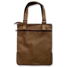 BACK - Run with the Cogs II Bag