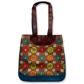 Run with the Cogs I Bag