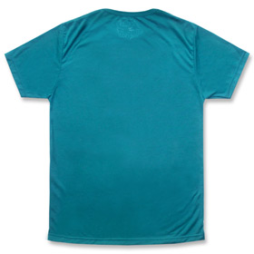 BACK - Save the Planet, Kill Yourself T-shirt