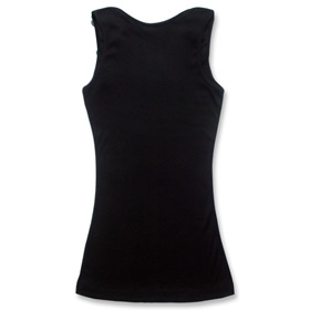 BACK - Glittering Glitters Top