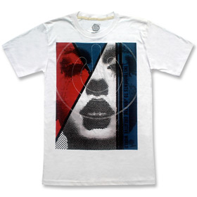 Macrilyn Macroe T-shirt