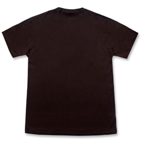 BACK - Nelumbo Nucifera T-shirt