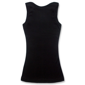 BACK - Hai to Diamond Top