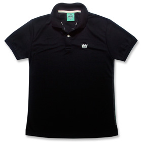 Black Polo