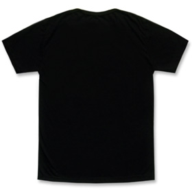 BACK - Born Free T-shirt