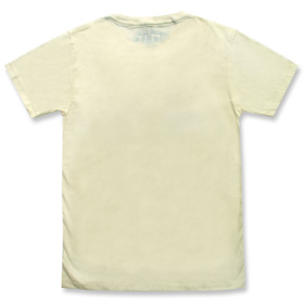 BACK - Skull N' Roses T-shirt