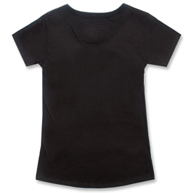 BACK - Zebra Crossing T-shirt