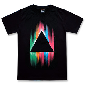 Dark Side of the Moon T-shirt