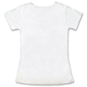 BACK - Handywoman T-shirt