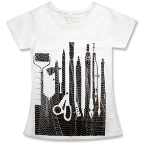 Handywoman T-shirt