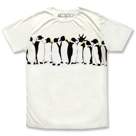 Spheniscidae T-shirt