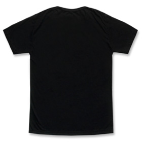 BACK - Yellow Crisis T-shirt