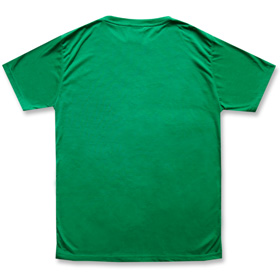 BACK - Wired Up T-shirt