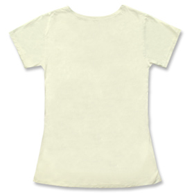 BACK - Myopic T-shirt