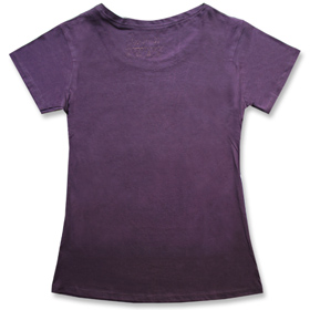 BACK - The Misfits T-shirt