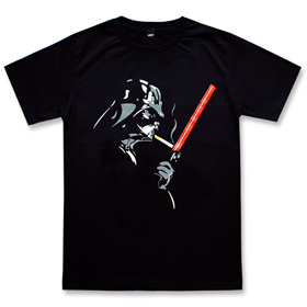 Lighter Saber T-shirt