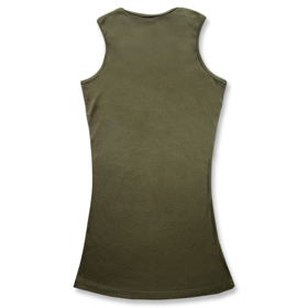 BACK - Desert Rose Top