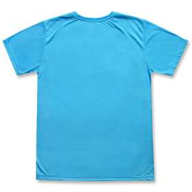 BACK - When Two Are One T-shirt