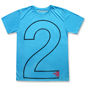 When Two Are One T-shirt