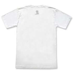 BACK - Her Logo Here T-shirt