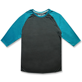 Zero Point Seven Five Blue