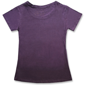 BACK - You Wouldn't Like Me When I'm Angry T-shirt