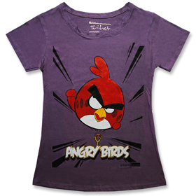 You Wouldn't Like Me When I'm Angry