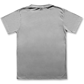 BACK - Hendrix X Woodstock T-shirt