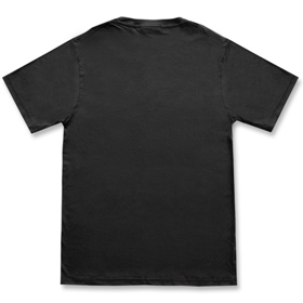 BACK - Batman T-shirt