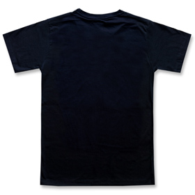 BACK - Birdiegami T-shirt