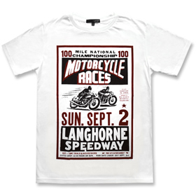 The Track That Ate The Heroes T-shirt