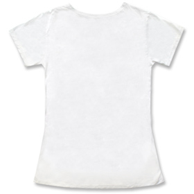 BACK - Heal The World T-shirt