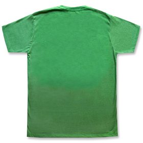 BACK - Tokyo 7 T-shirt