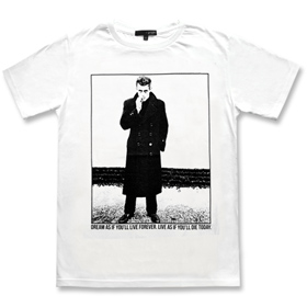 Dare to Dream, Dare to Live T-shirt