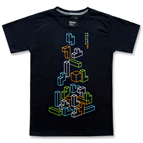 Windows 9 T-shirt