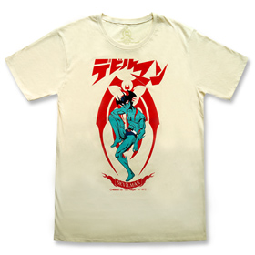 Devilman T-shirt