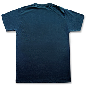 BACK - Tokyo 31 T-shirt