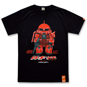 Red Comet T-shirt