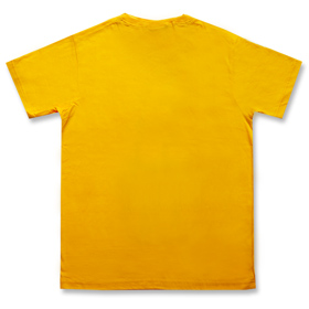 BACK - Fish of the Pacific Ocean T-shirt