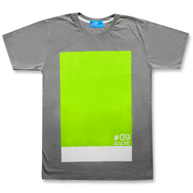 Pantone Green T-shirt