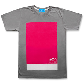Pantone Magenta T-shirt