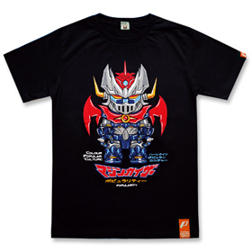 Mazinkaiser T-shirt